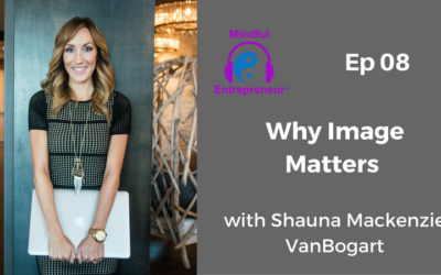 Why Image Matters with Shauna Mackenzie VanBogart